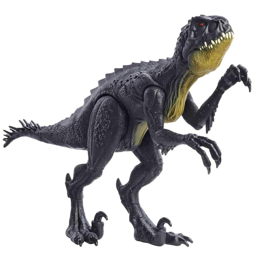 Jurassic World Dinossauro de Brinquedo Stinger Dino de 12